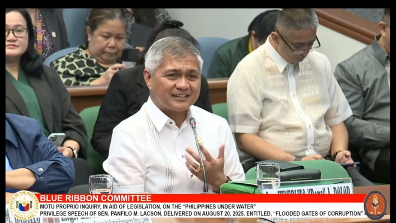 BOX BOX OF MONEY BLUE RIBBON COMMITEE 