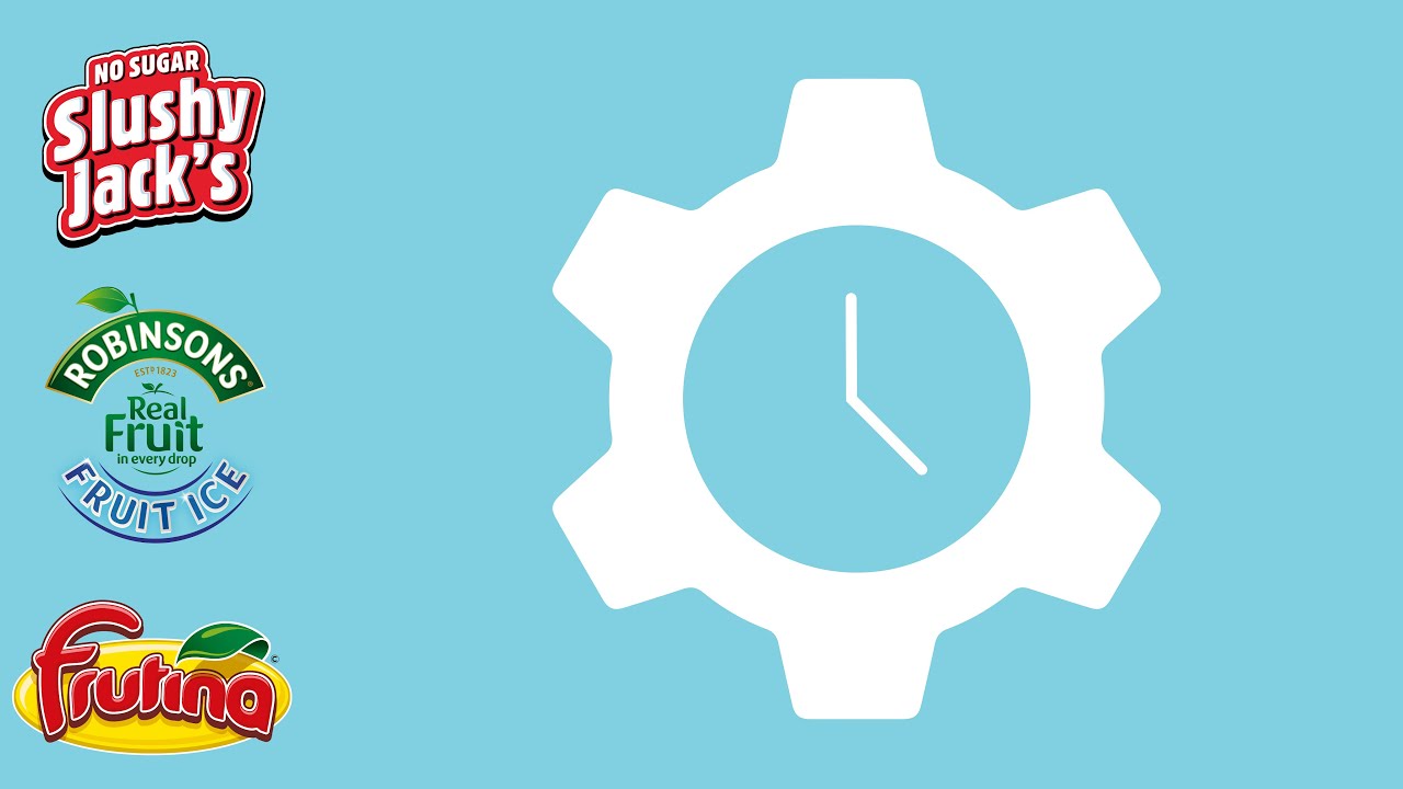 Settings Time And Date F1 Power Unit YouTube Settings time and date f1 power unit youtube