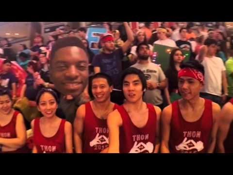 LPhiE Tau Chapter Spring Rush 16