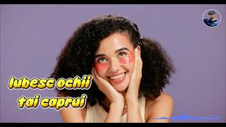  Iubesc Ochii Ti Cprui  Melodie De Dragoste 2026 