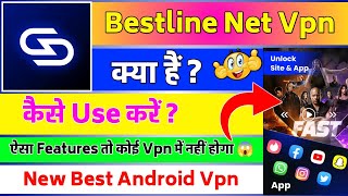 Bestline Net Proxy Secure Bestline Net Vpn Kaise Use Kare How To Use Bestline Net Vpn