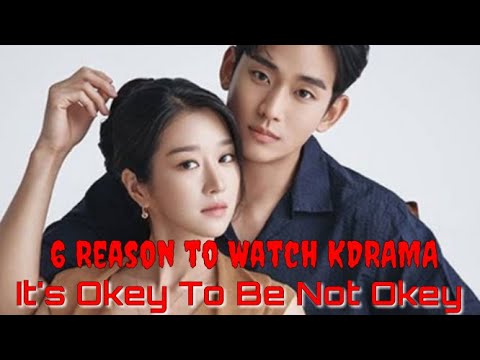 [Eng Subtitle] Psyco It's Okey To Not Be Okey - YouTube