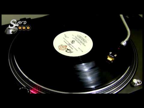 Zapp - Dance Floor (Long Version) (Slayd5000)