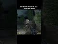He rushed in… I sent him back quicker 💀 #gaming #fps #callofduty #games #codsquad #cod