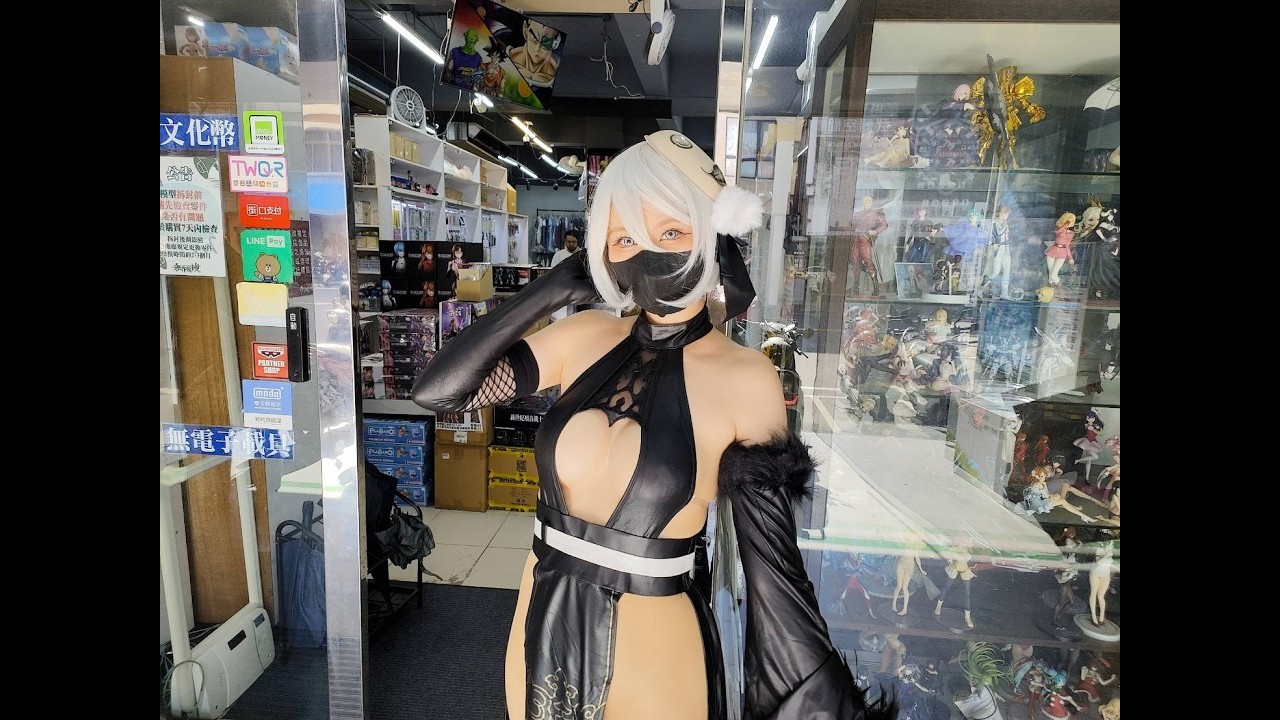 無限領域2026/06/20 店內宣傳短片
