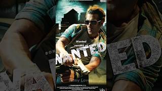 Popular bollywood movies remake of South film  #wanted #ghajini #singham