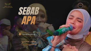 SEBAB APA - YUZNIA ZEBRO |  Mardatila Group
