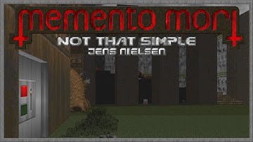 Memento Mori | MAP07: Not That Simple