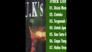 Lagu Malaysia slow rock jadul 