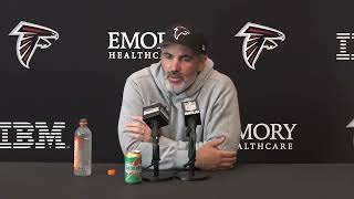 Matt Ryan's Impact on Kevin Stefanski and Atlanta Falcons