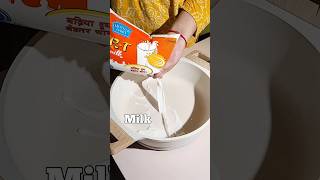 🤤Homemade cheese Spread        #food #foodshorts #foodie #shorts #shortsviral