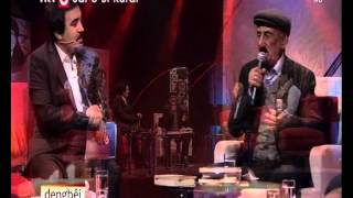 Dengbêj Tahiro - Heseno Lawo