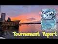 42nd place vancouver regionals tournament report  pokemon tcg