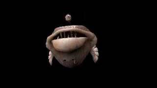 Spore - Anglerfish
