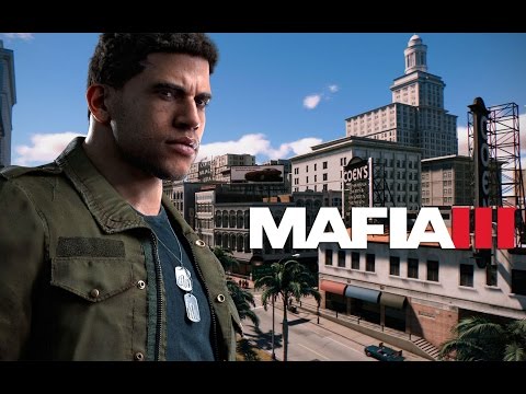 Mafia 3 GTX 970 u0026 i5 3570k 1080p FPS Unlocked TEST