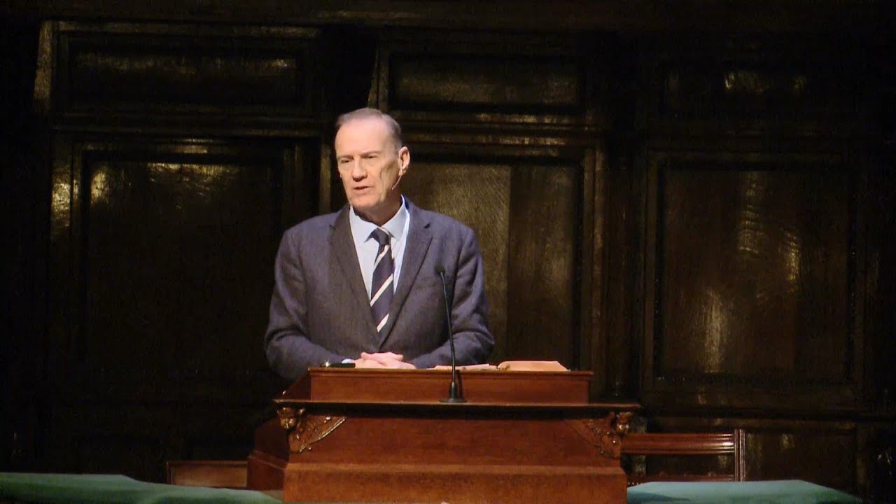 Sermon Romans: The Gospel of God: “The Wretched Man” 10/17/21 6:30PM Romans 7:1-25