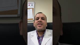 علاقه الامضاء والجلطات المخيه/#د_أسامه_أبوالخير#حكايات_عياده_الاعصاب