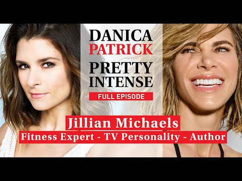 Jillian Michaels | Life's Lessons, Family Dynamics, Making Mistakes | Ep. 146