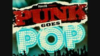 Video thumbnail of "[lyrics] When I Grow Up (Cover) -Mayday Parade (Punk Goes Pop vol. 2)"