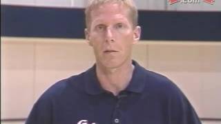 Celebrity Post Player Development - Mark Few Net Worth