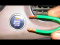 How to start your car without keys in 2 mins
