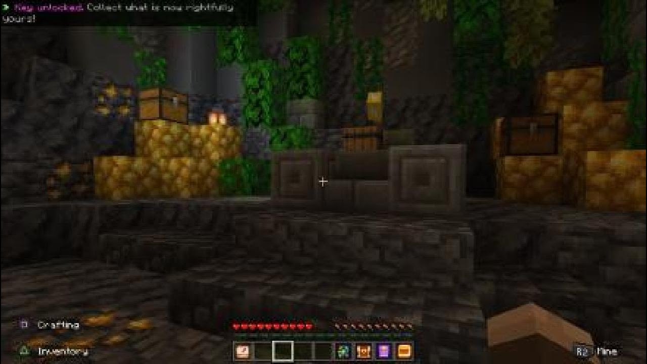 How To Get The Emerald Key On Hive YouTube
