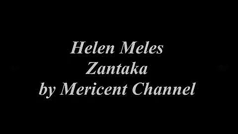 New Eritrean music Helen Meles Zantaka