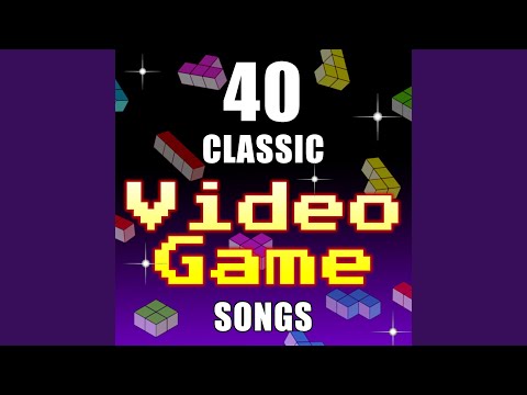 Super Mario World Theme (Overworld Theme)