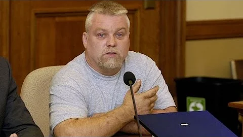 Nancy Grace offers 9 reasons Steven Avery is guilt...