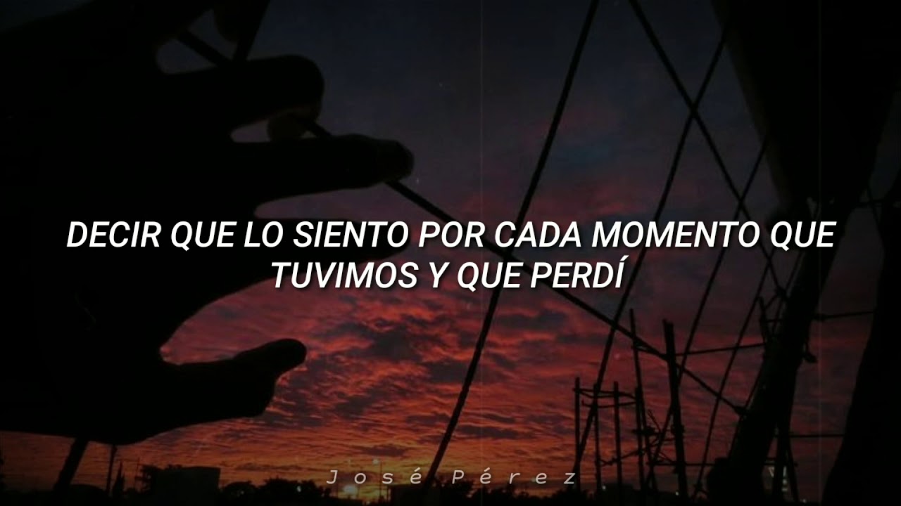 Perdicion Viento En Contra Letra