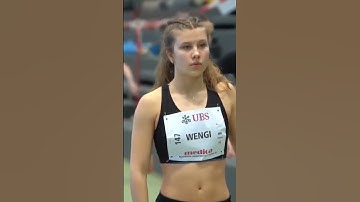 Thumbnail of Beautiful ❤️ Girl 🤗 || Long Jump || #women#shorts #motivation