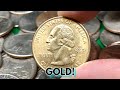 Gold Coin Found At Car Wash! Real Or Fake?!