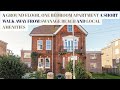 A GROUND FLOOR, ONE BEDROOM APARTMENT A SHORT WALK AWAY FROM SWANAGE BEACH AND LOCAL AMENITIES