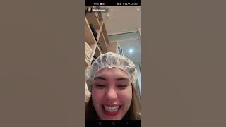 ♈ LIVE TIKTOK NACHI KELIATAN COKOCIPNYA ♈