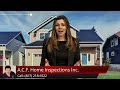 A.C.F. Home Inspections Seminole | Outstanding 5 Star Review by Bob P.