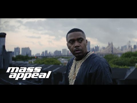 NASIR - The Film