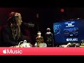 Capture de la vidéo Lil Wayne's Young Money Radio: With Drake, Dj Khaled, And Shaquille O'neal | Apple Music
