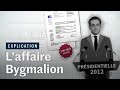 L’affaire Bygmalion expliquée en 5 minutes