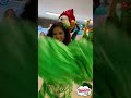 Show Moana- Travesuras Kids - Show Infantil Lima Perú