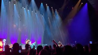 Eddie Vedder - Purple Rain - Dolby Live Park MGM Las Vegas 7 October 2022