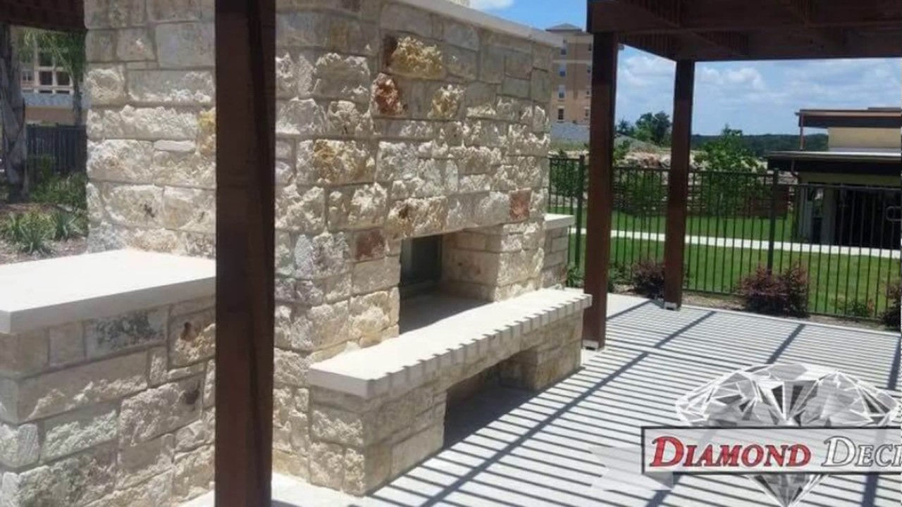 Diamond Decks Sample Video