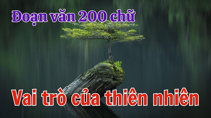 Văn nghị luận về vai trò của gia đình