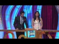 Salman Khan wins Favorite Action Movie Star at the People&#39;s Choice Awards 2012 [HD]