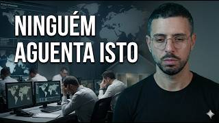 Deep Web (#2): As Consequências de Caçar Estes Criminosos