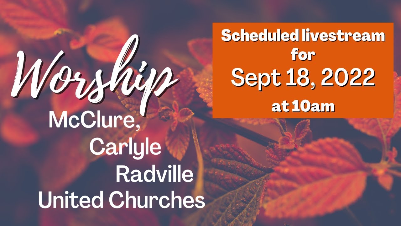 September 18th Service YouTube september-18th-service-youtube