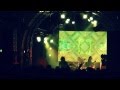 Elder || live @ Patronaat / Roadburn || 20-04-2013