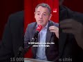 "Une tradition de l'émeute" est-elle en train de s'installer ?
