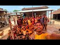 सुनिता दी का मड़वा 🥳 ✨(Full Chikla Wala Dance)