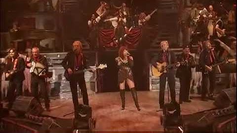 De Höhner & Andrea Berg - Hey Kölle, do bes e Jeföhl 2012