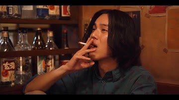 中川大志のロン毛×タバコ姿！橋本愛との10年にわたる恋を描く映画『早乙女カナコの場合は』予告映像が公開　主題歌は中嶋イッキュウが担当